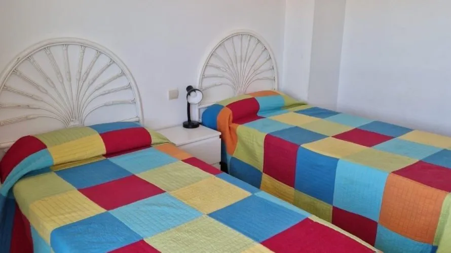 2 bedrooms apartment for sale, Villajoyosa, Spain No. 982 № 8