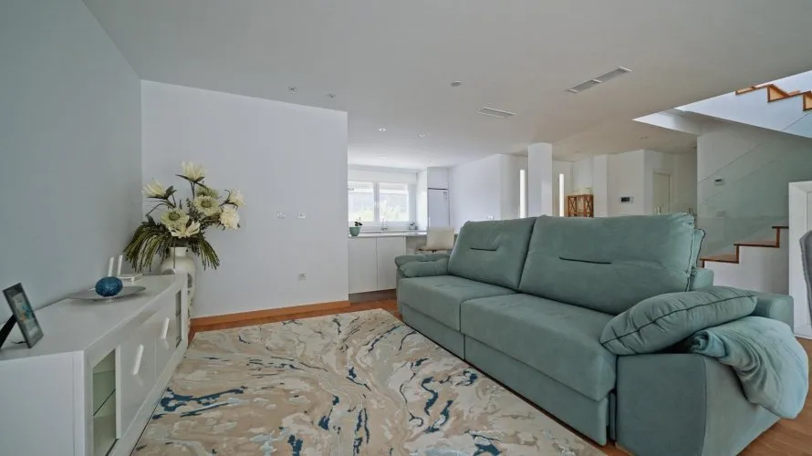 3 bedrooms villa for sale, Polop, Spain No. 877 № 3