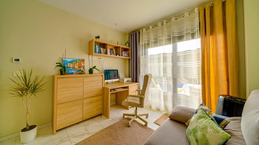 3 bedrooms villa for sale , Finestrat, Spain No. 875 № 22