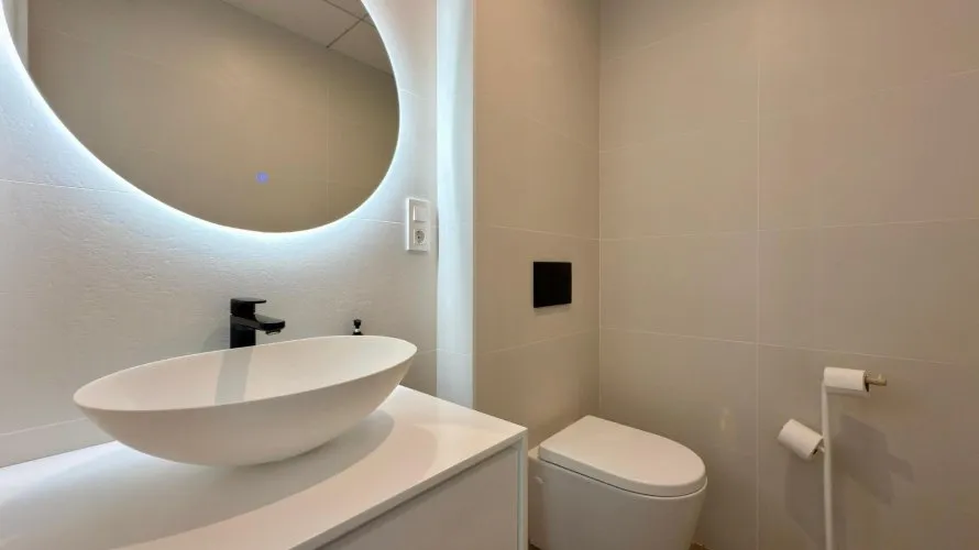 2 bedrooms apartment for sale, Villajoyosa, Spain No. 584 № 19