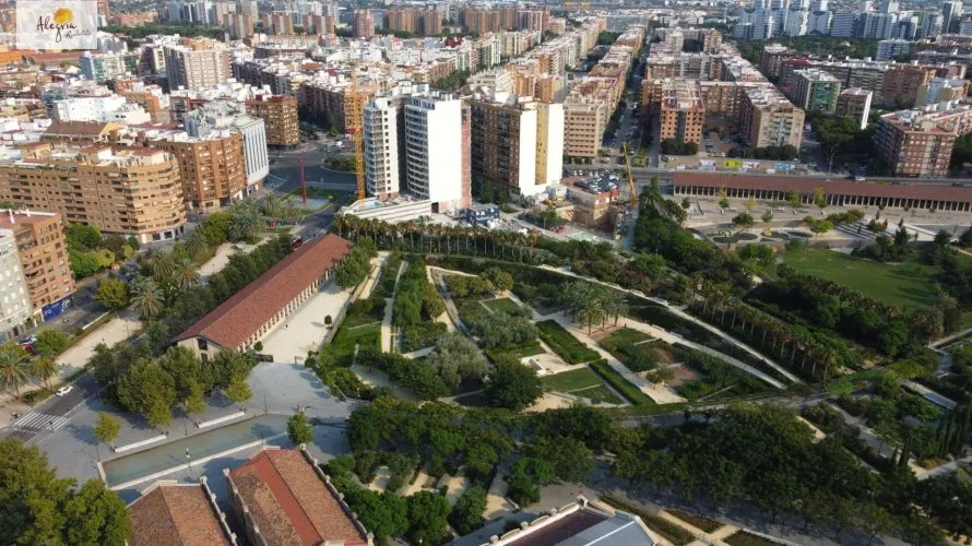 1 bedroom apartment for sale, Valencia, Spain No. 1154 № 5