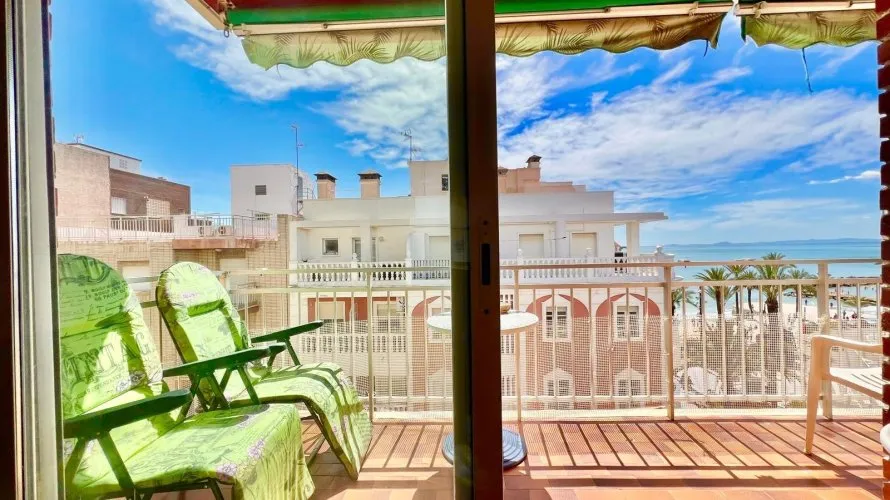 3 bedrooms penthouse for sale , Torrevieja, Spain No. 586 № 19