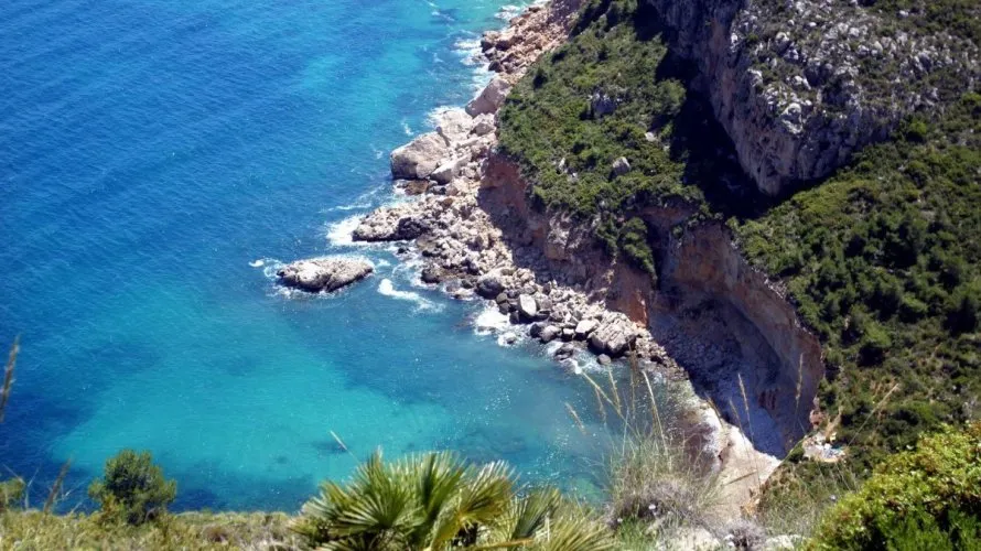 2 bedrooms bungalow for sale, Cumbre Del Sol, Spain No. 644 № 7