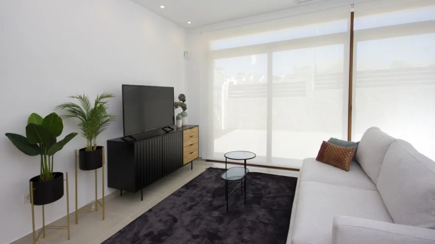 3 bedrooms house for sale , Ciudad Quesada, Spain No. 799 № 2