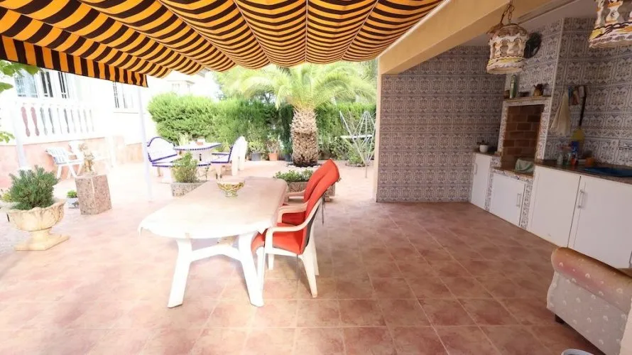 5 bedrooms apartment for sale, Alicante, Spain No. 1206 № 24