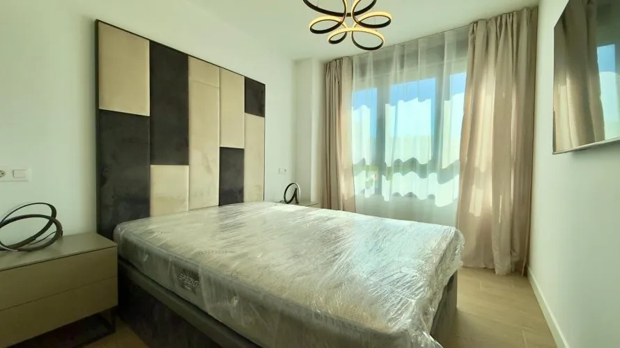 3 bedrooms apartment for sale , Alicante, Spain No. 1331 № 14
