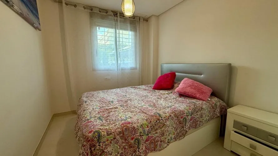 3 bedrooms apartment for sale, Torrevieja, Spain No. 602