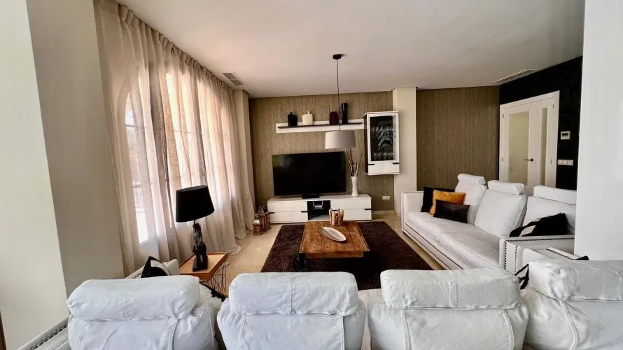 1 bedroom villa for sale, Finestrat, Spain No. 1119 № 12