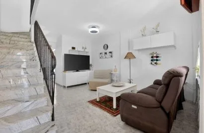 2 bedrooms house for sale , Torrevieja, Spain No. 1358