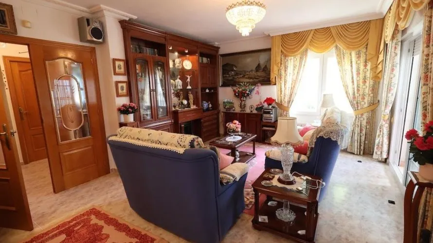 5 bedrooms apartment for sale, Alicante, Spain No. 1206 № 15