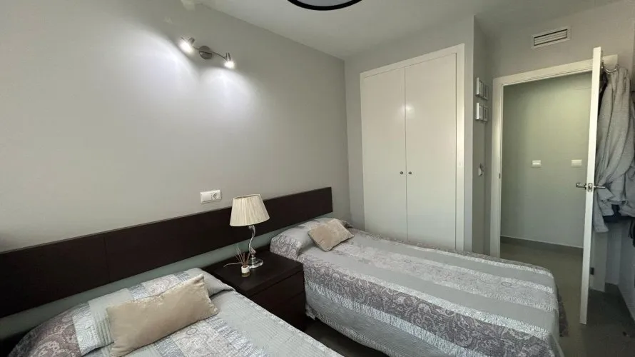 3 bedrooms penthouse for sale, Finestrat, Spain No. 1089 № 16