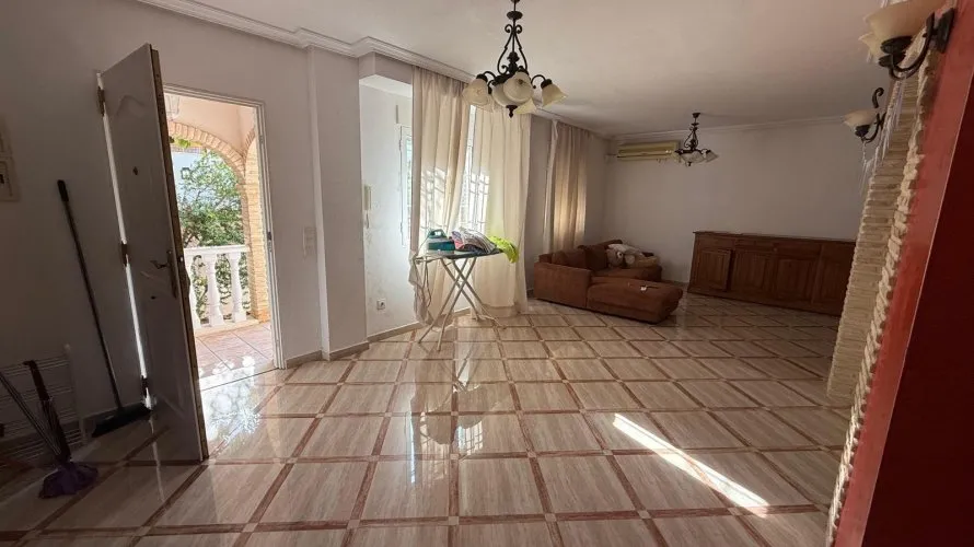3 bedrooms house for sale, Torrevieja, Spain No. 1288 № 24