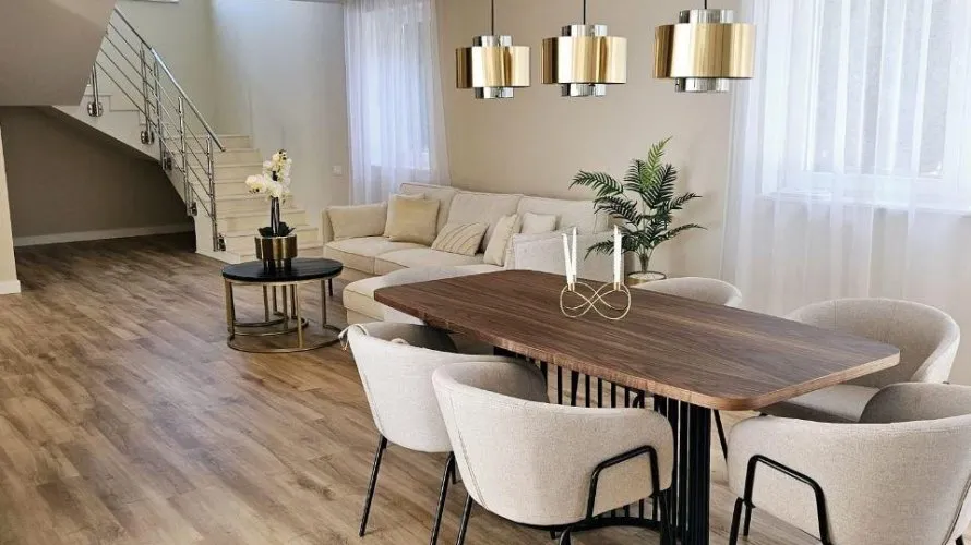 4 bedrooms villa for sale, Calpe, Spain No. 931 № 4