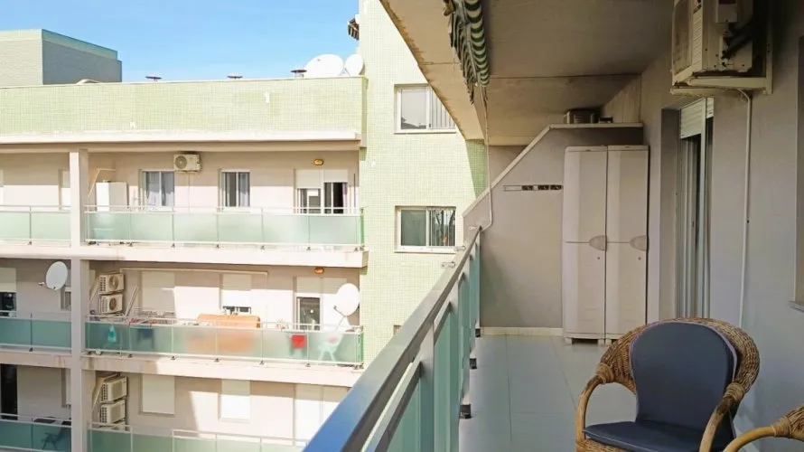 2 bedrooms penthouse for sale , Cabo Roig, Spain No. 1286 № 17