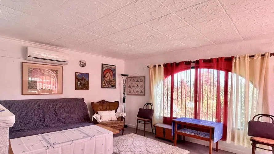4 bedrooms villa for sale, L'Alfàs del Pi, Spain No. 851 № 16