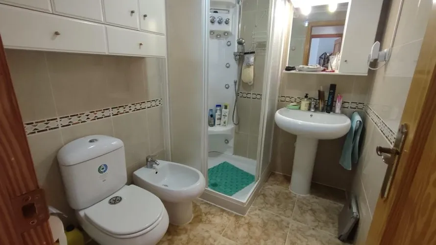 1 bedroom penthouse for sale , Torrevieja, Spain No. 568 № 5