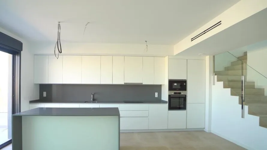 4 bedrooms penthouse for sale , Finestrat, Spain No. 1102 № 27