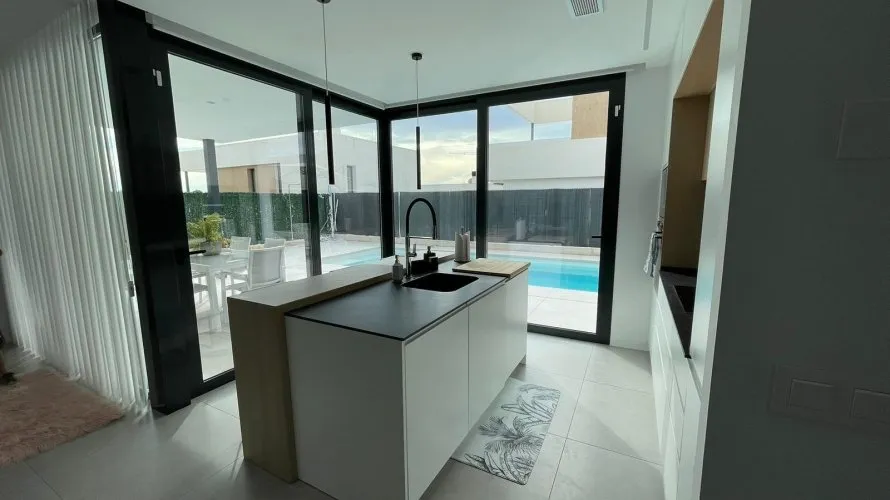 139m² villa for sale , Finestrat, Spain No. 965 № 5