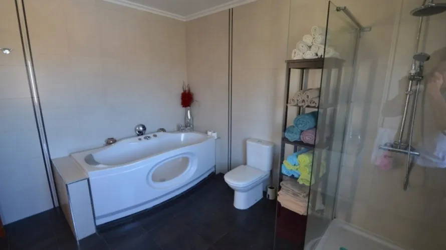 276m² villa for sale , Cabo Roig, Spain No. 648 № 20