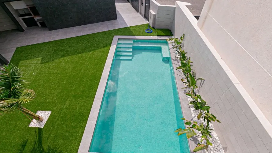 277m² villa for sale , Lo Pagan, Spain No. 1292