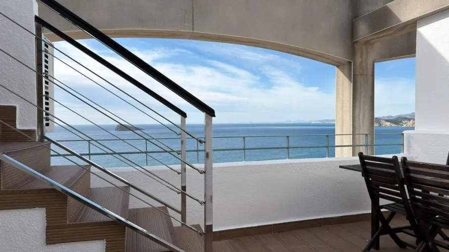 2 bedrooms penthouse for sale , Benidorm, Spain No. 574 № 14