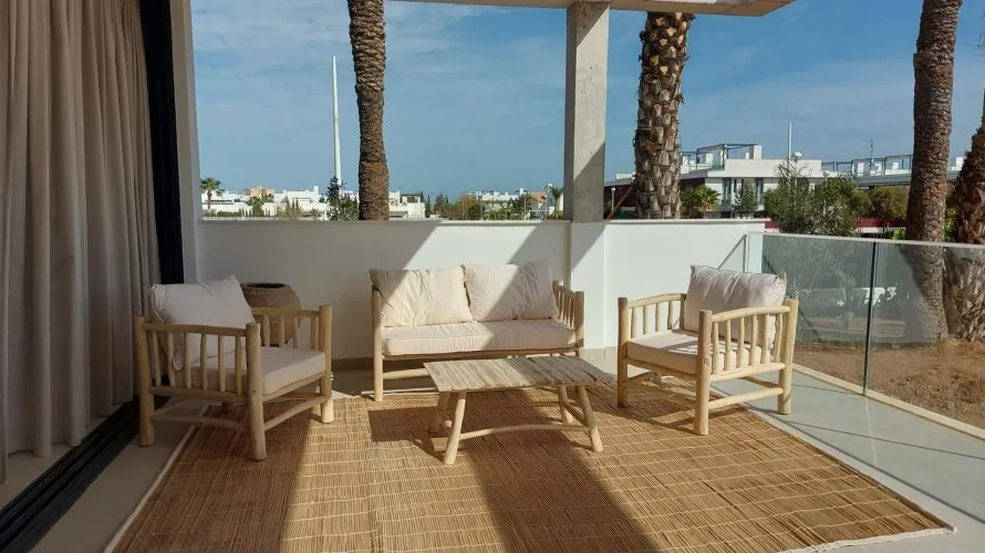 1 bedroom apartment for sale, Mar De Cristal, Spain No. 926 № 3
