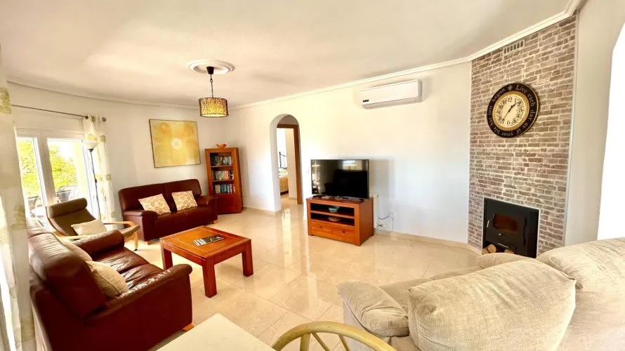 5 bedrooms villa for sale , Rojales, Spain No. 1302 № 5