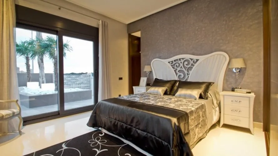 157m² villa for sale , La Zenia, Spain No. 641 № 14