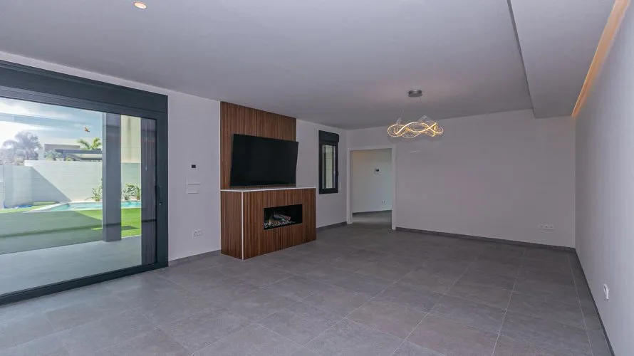 277m² villa for sale , Lo Pagan, Spain No. 1292 № 9