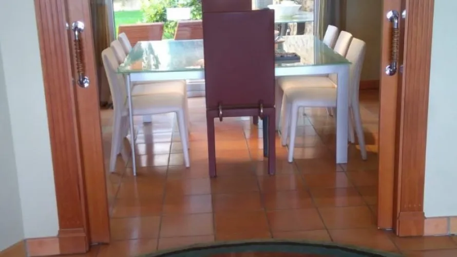 4 bedrooms apartment for sale, Banyeres de Mariola, Spain No. 652 № 19