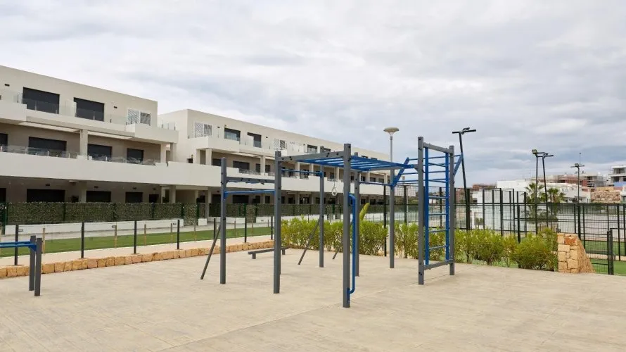 3 bedrooms penthouse for sale , Finestrat, Spain No. 1025 № 23
