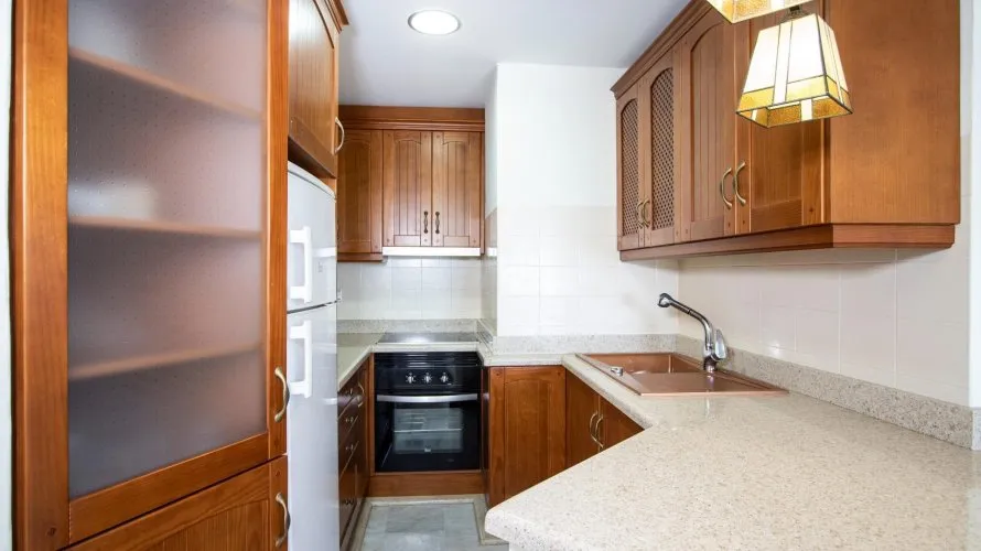 3 bedrooms apartment for sale, Torrevieja, Spain No. 631 № 19