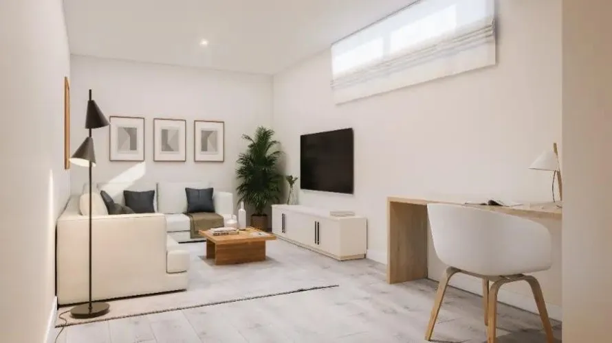 4 bedrooms house for sale , Alicante, Spain No. 1088 № 14