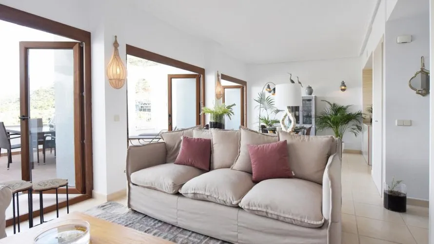 2 bedrooms apartment for sale, Xeresa, Spain No. 1230 № 18