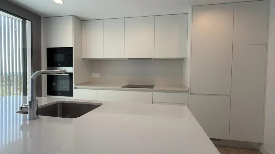 3 bedrooms apartment for sale , Alicante, Spain No. 1326 № 19