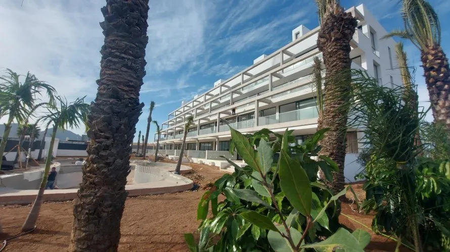 1 bedroom apartment for sale, Mar De Cristal, Spain No. 926 № 5