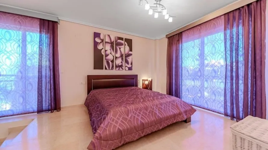 5 bedrooms villa for sale, Torrevieja, Spain No. 1098 № 27