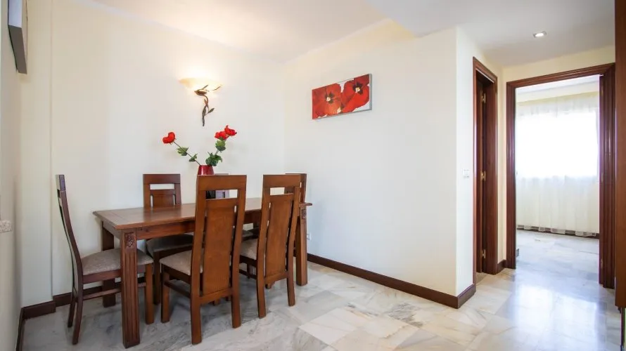 3 bedrooms apartment for sale, Torrevieja, Spain No. 631 № 11