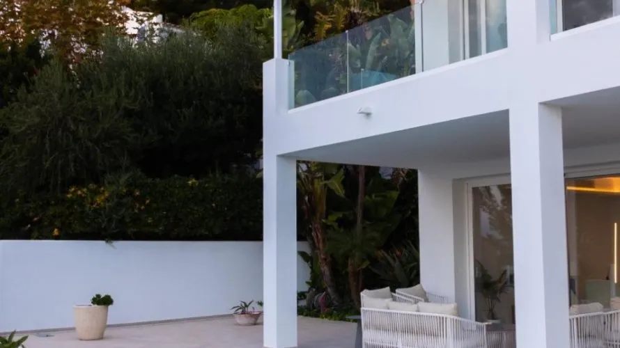 3 bedrooms villa for sale, Zona Altea Hills, Spain No. 1287 № 1