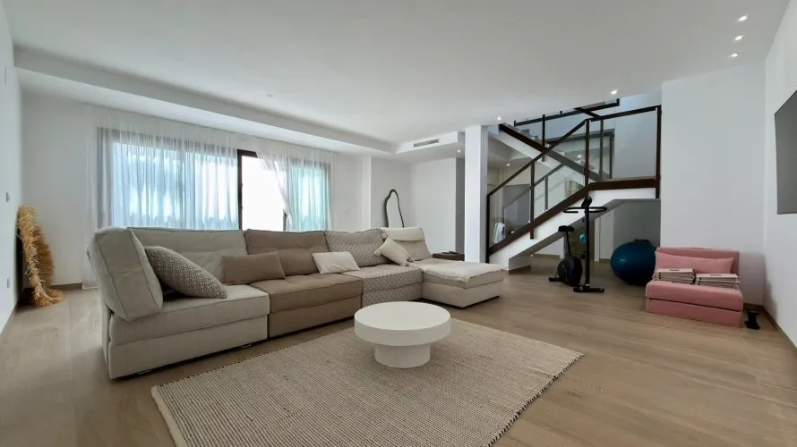 5 bedrooms villa for sale , Finestrat, Spain No. 1272 № 19