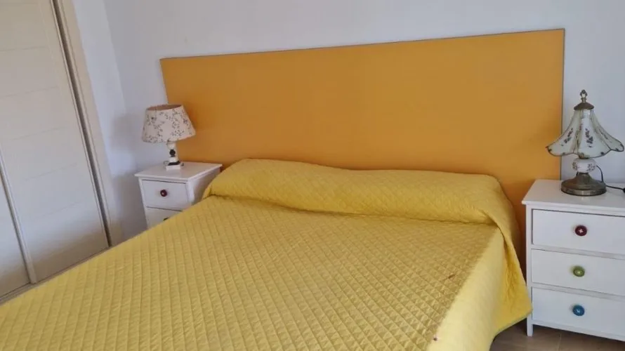 2 bedrooms apartment for sale, Villajoyosa, Spain No. 982 № 7