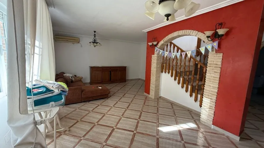 3 bedrooms house for sale, Torrevieja, Spain No. 1288