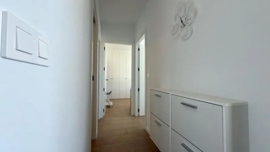 2 bedrooms apartment for sale, Villajoyosa, Spain No. 584 № 21