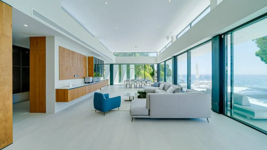 5 bedrooms villa for sale , Altea, Spain No. 876 № 6