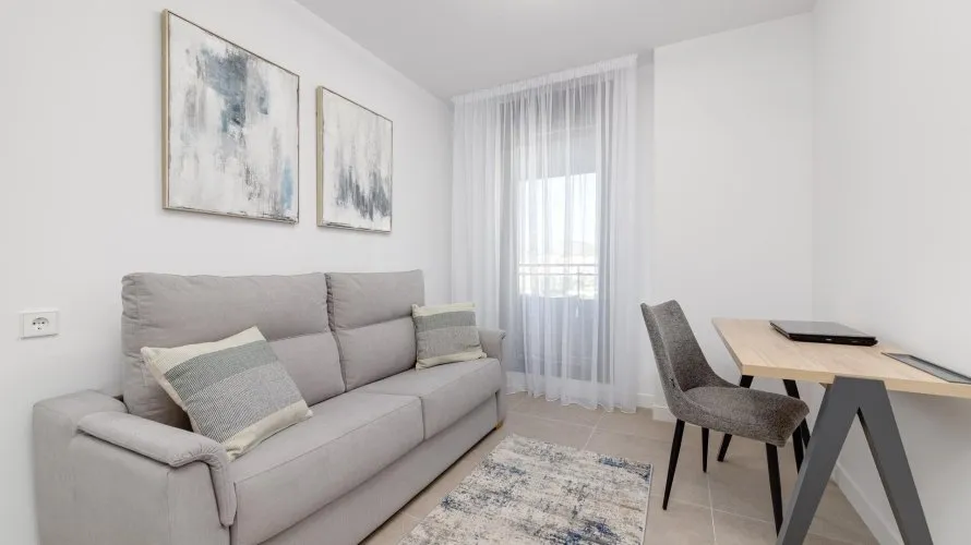 3 bedrooms apartment for sale , Calpe, Spain No. 580 № 22