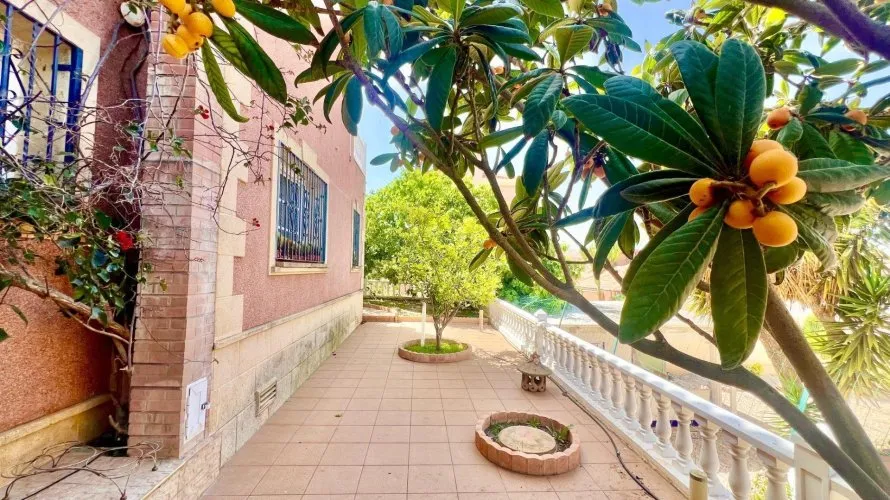 3 bedrooms villa for sale , Torrevieja, Spain No. 564 № 7