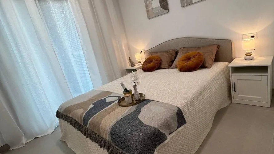 2 bedrooms apartment for sale, La Mata, Spain No. 1184 № 11