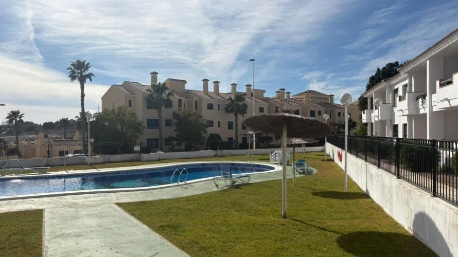 2 bedrooms apartment for sale, Campoamor, Spain No. 1239 № 21