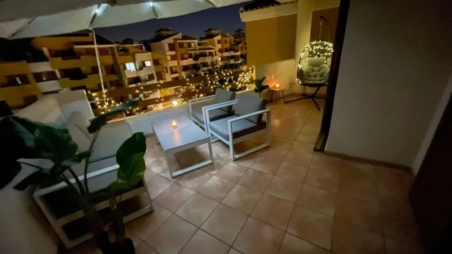 2 bedrooms apartment for sale, Torrevieja, Spain No. 939 № 24