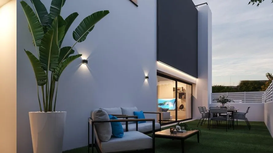 3 bedrooms house for sale, La Pedrera, Spain No. 860 № 3